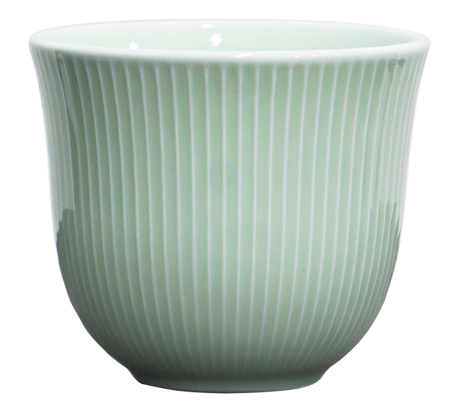 Embossed Tasting Cup - Loveramics - 250ml