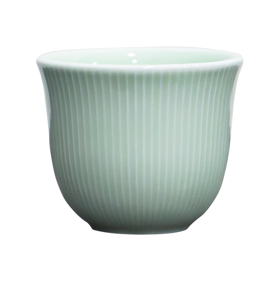 Embossed Tasting Cup - Loveramics - 80ml