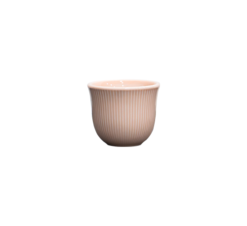 Embossed Tasting Cup - Loveramics - 150ml