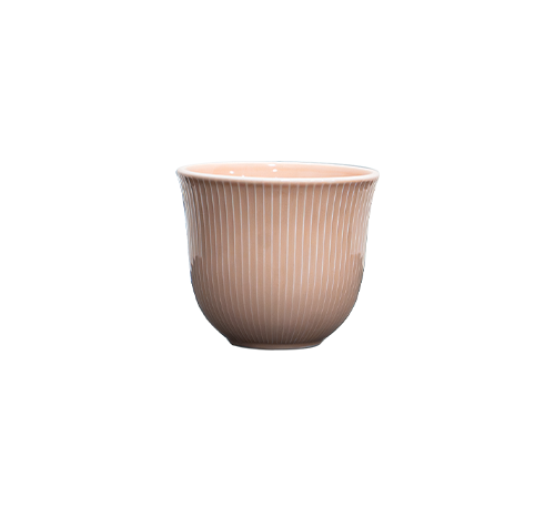 Embossed Tasting Cup - Loveramics - 250ml
