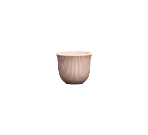 Embossed Tasting Cup - Loveramics - 80ml