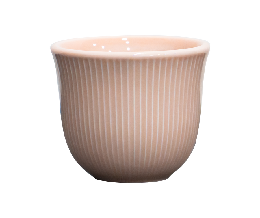 Embossed Tasting Cup - Loveramics - 80ml