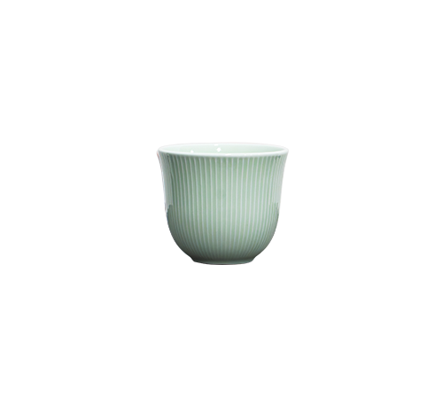 Embossed Tasting Cup - Loveramics - 150ml