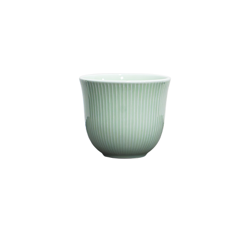 Embossed Tasting Cup - Loveramics - 250ml