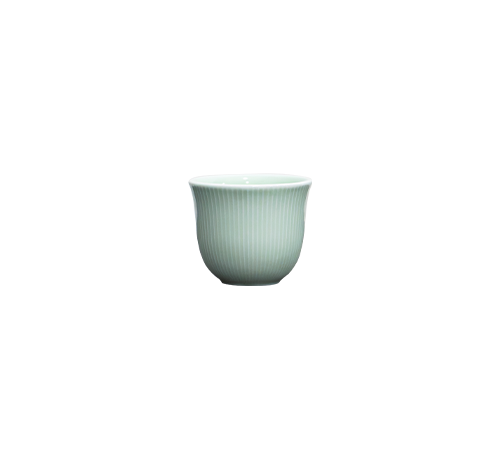 Embossed Tasting Cup - Loveramics - 80ml