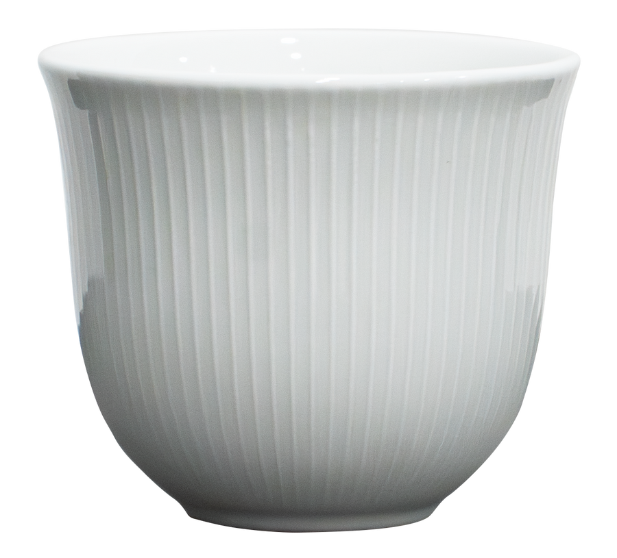 Embossed Tasting Cup - Loveramics - 250ml