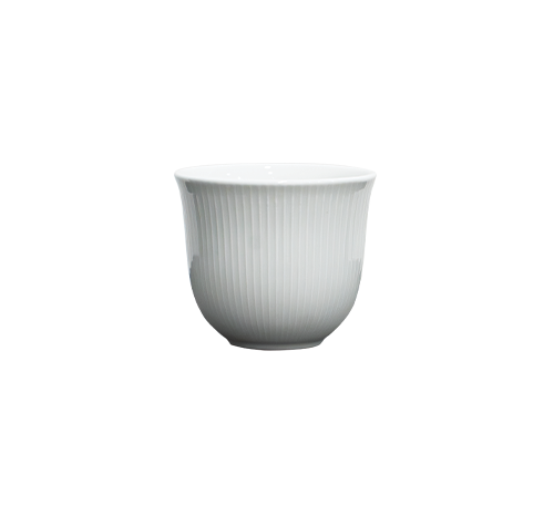 Embossed Tasting Cup - Loveramics - 250ml