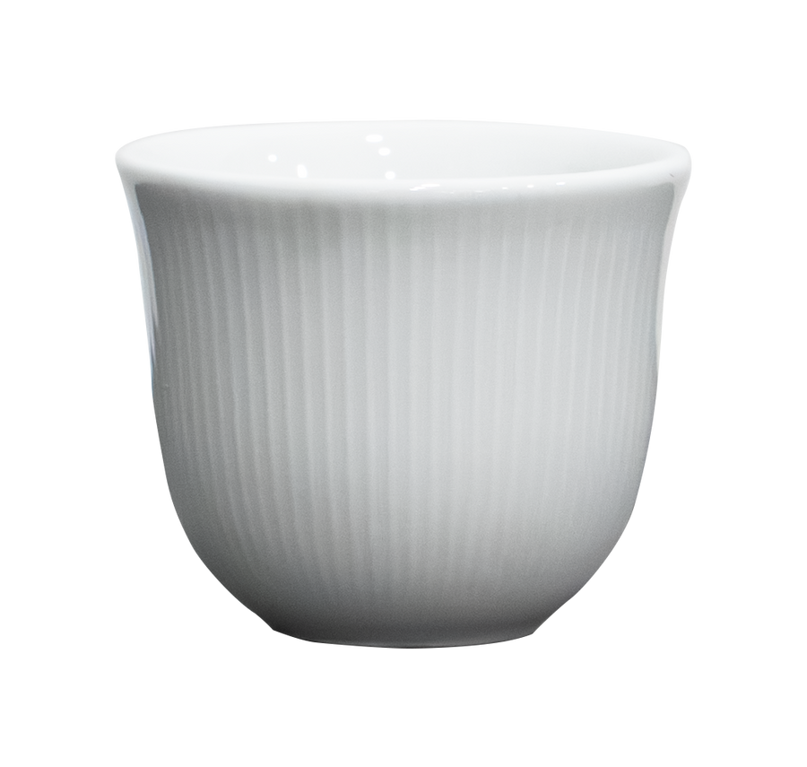 Embossed Tasting Cup - Loveramics - 80ml
