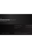 The Fermentation Project Kit