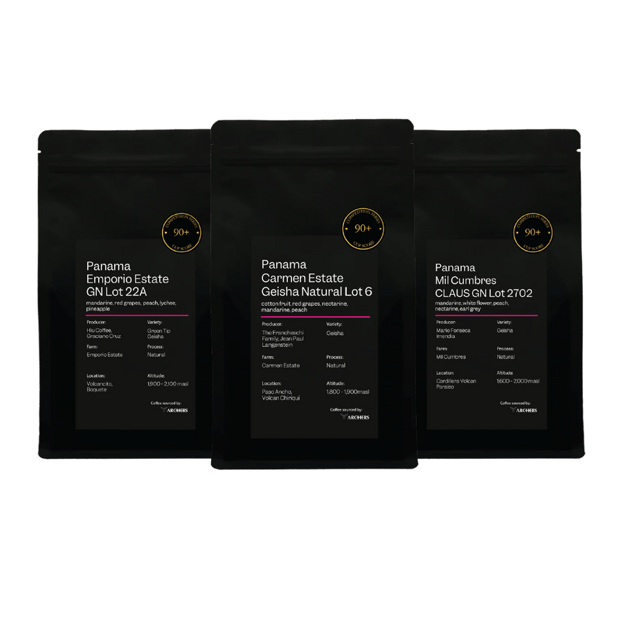 Competition Bundle - D