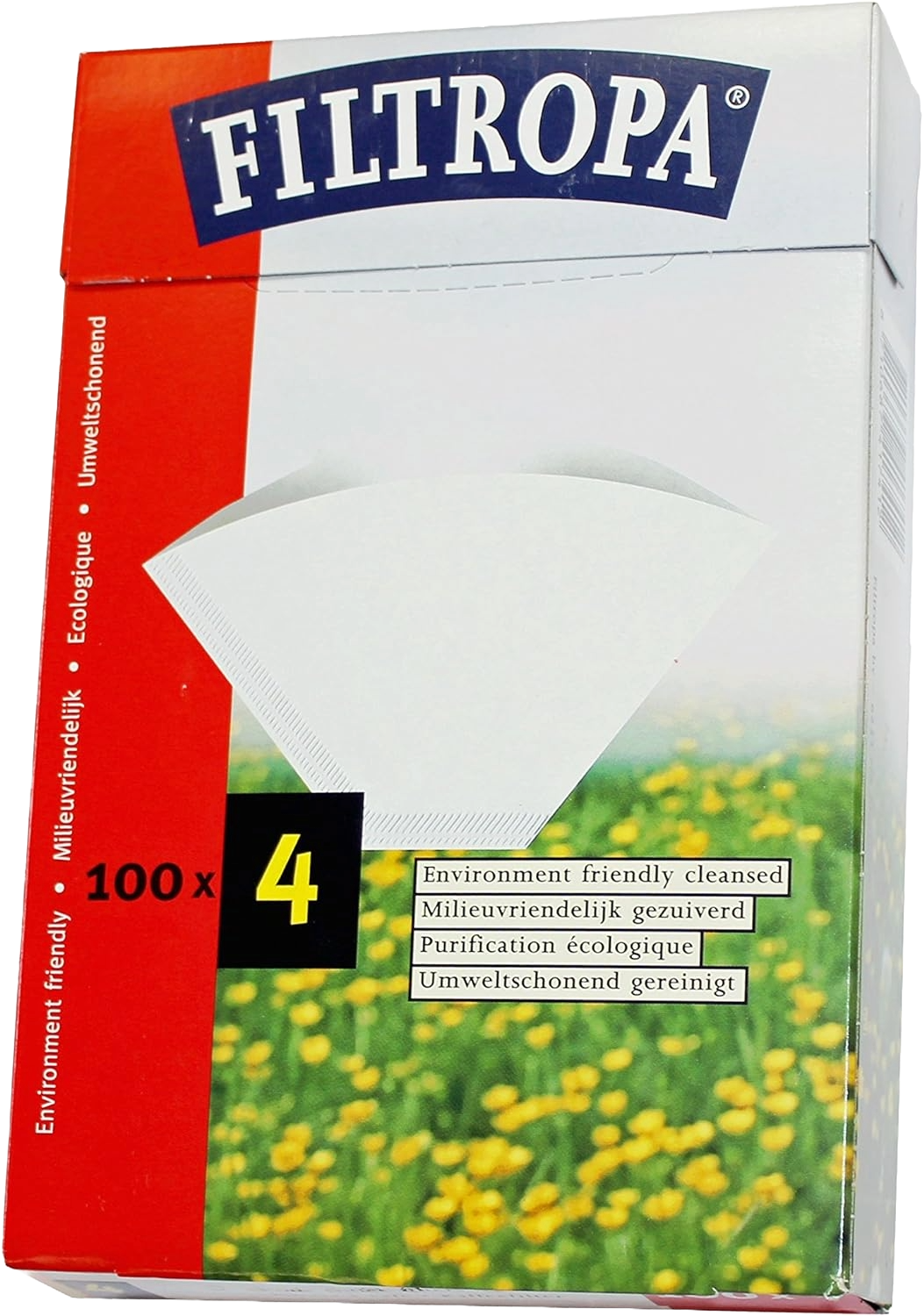 Filtropa Paper Filter Archers Coffee