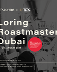 Loring Roastmaster Workshop