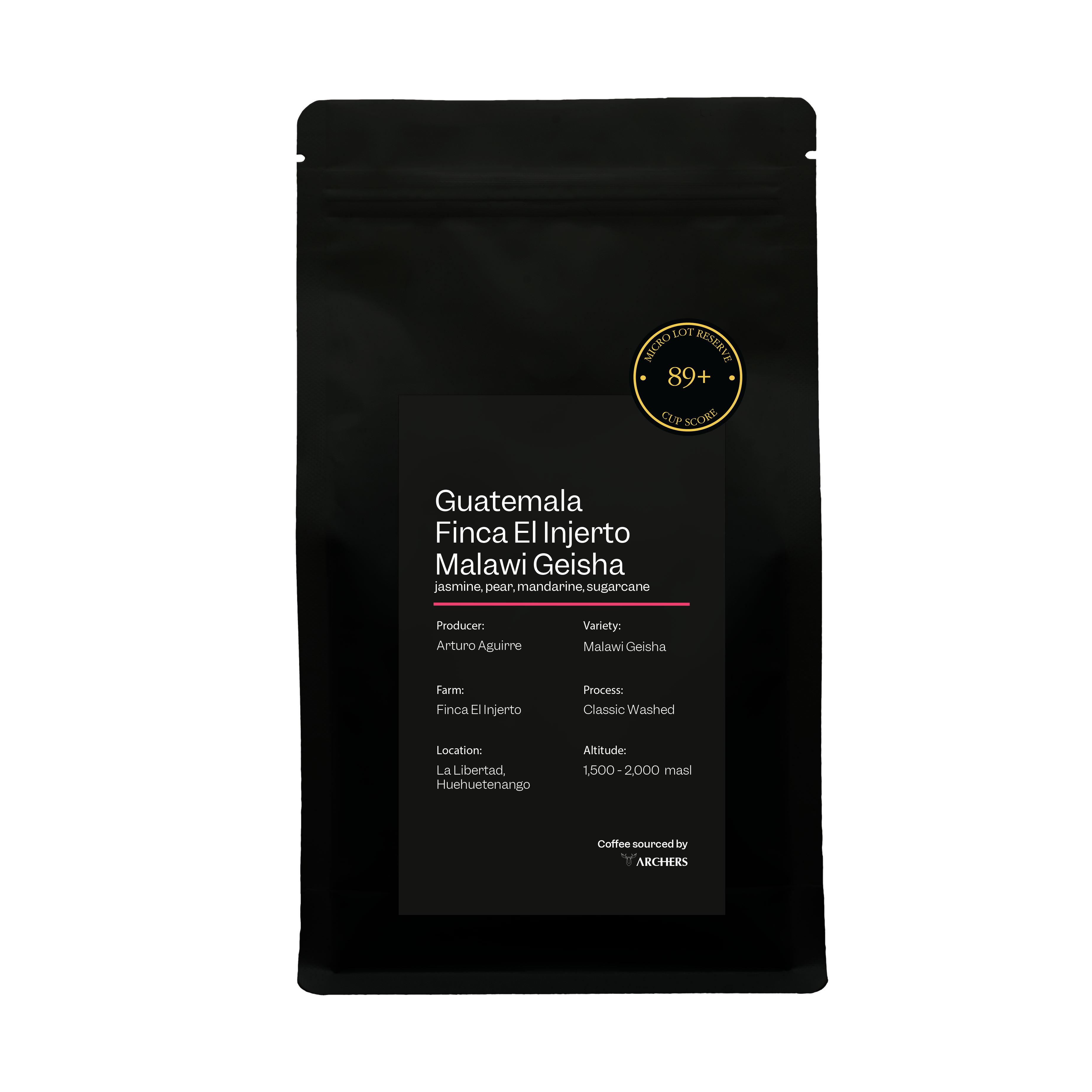 Photo of Finca La Pradera Cf Lychee Copy