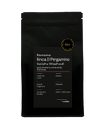 Panama - Finca El Pergamino, Geisha Washed