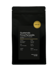 Guatemala - Finca Pampojila