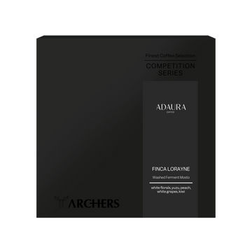Panama - Adaura Coffee, Washed Ferment Mosto
