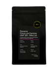 Panama - Finca Los Cenizos  GNF 281 - Niko Lot