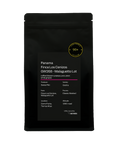 Panama - Finca Los Cenizos GW268 - Malaguetto Lot