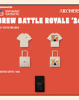 Brew Battle Royale 2024!