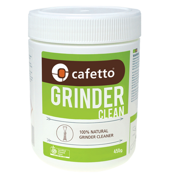 Cafetto Grinder Cleaner 450g