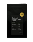 Guatemala - Geisha Finca La Cabana