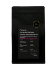 Panama - Hacienda Barbara, Geisha Washed Lot 40