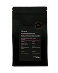 Panama - Hacienda Barbara, Natural Anaerobic Lot 18