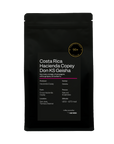 Costa Rica - Don KS Geisha, Hacienda Copey