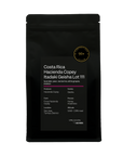 Costa Rica - Hacienda Copey Itadaki Geisha Lot 111