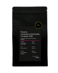 Panama - Hacienda La Esmeralda Fundador 8 NB