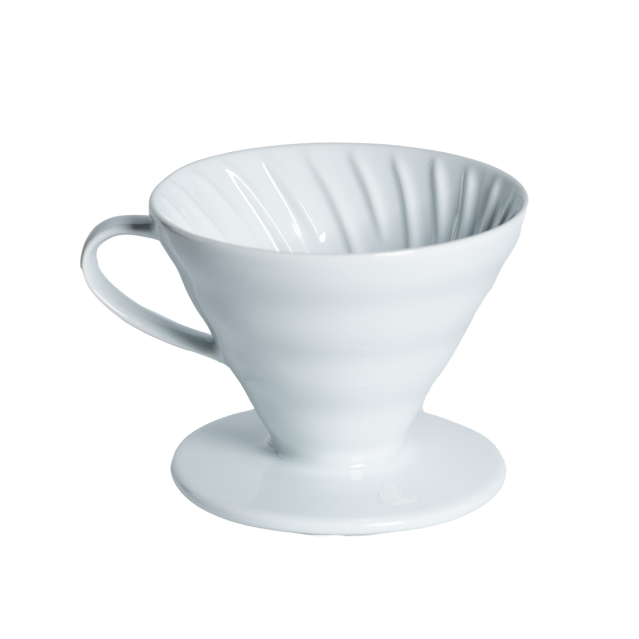 Hario V60 Ceramic Coffee Dripper Archers Coffee