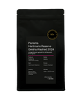 Panama - Hartmann Reserve, Geisha Washed 31124