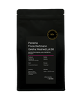 Panama - Finca Hartmann, Geisha Washed Lot 68