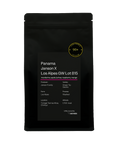 Panama - Janson X Los Alpes GW Lot 815