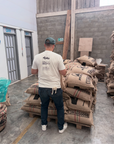 Colombia - Cota Coffee Finca Rio Negro Pink Bourbon - Zest life
