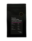 Panama - Kotowa Coffee Las Brujas Lot 6934