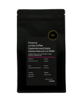 Panama - Lerida Coffee Esplendorosa Estate Geisha Natural Lot 0690