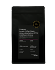 Panama - Lerida Coffee Estate Geisha Washed Lot 0774 Cold Room Drying