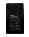 Panama - Janson Geisha Los Alpes Lot 407 Washed