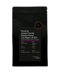 Panama - Janson Geisha Los Alpes Lot 503 Honey