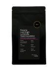 Panama - Lost Origin La Estrella Yeast Inoculation