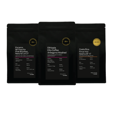 Microlot Bundle - B