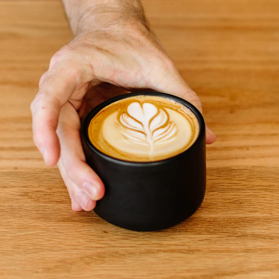 Fellow Monty, Milk Art Cups - Cappuccino Cup