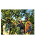 Ethiopian - Oboleyan Coffee Hambela Benti Nenka - Classic Natural Lot 2