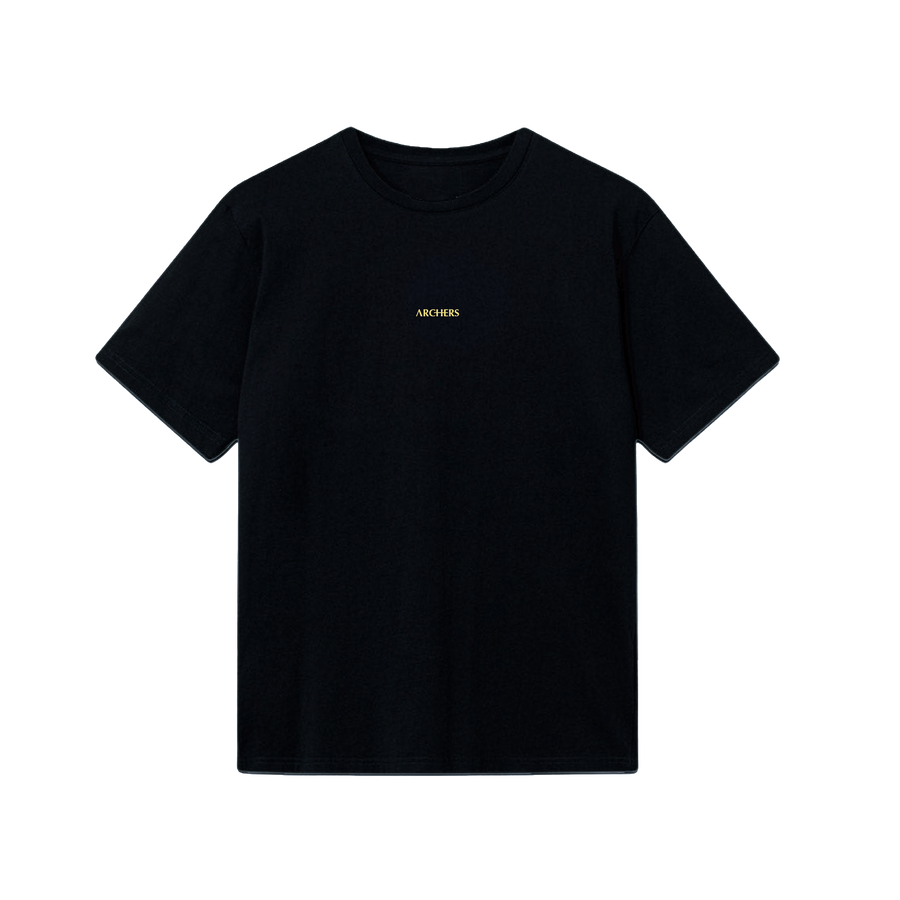 Ultimate Panama - Archers Tees