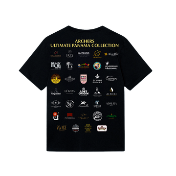 Ultimate Panama - Archers Tees
