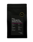 Peru - La Margarita Geisha Lot 003