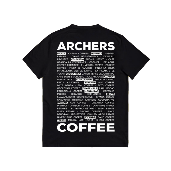 Producing Partners - Archers Tees