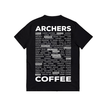 Producing Partners - Archers Tees