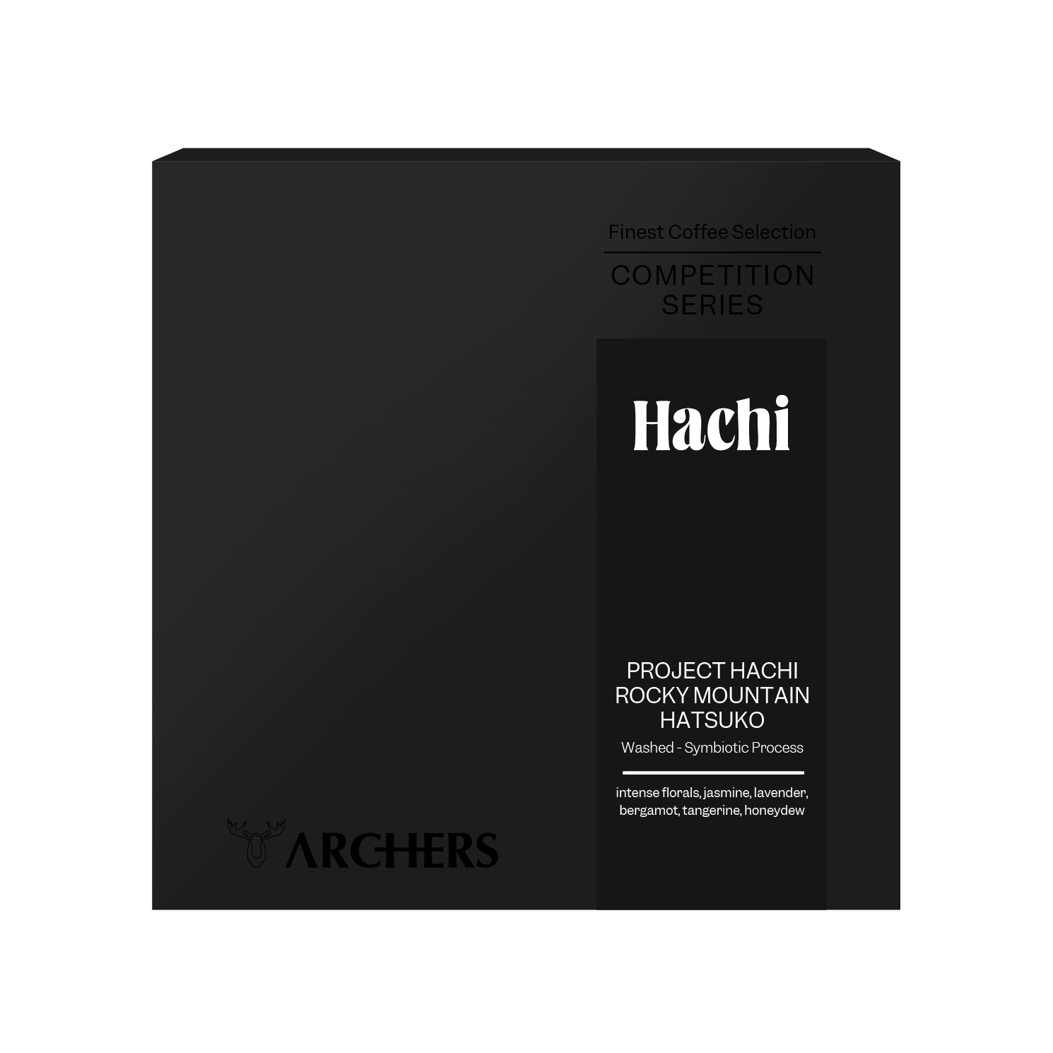 Photo of Panama - Project Hachi, HATSUKO Rocky Mountain